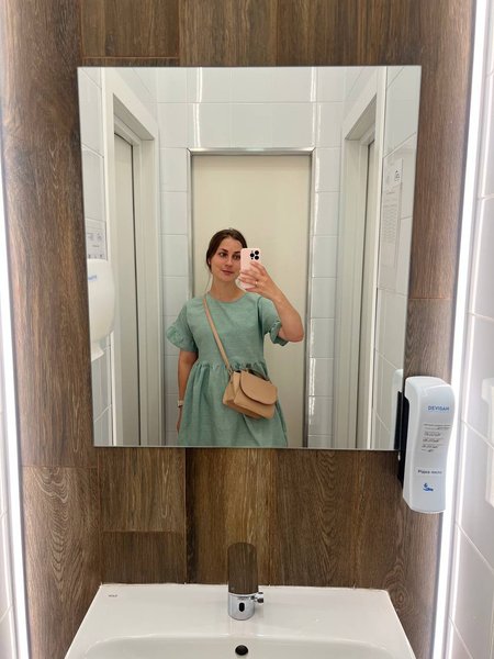 Светлана, суррогатная мама Суррогатная мама